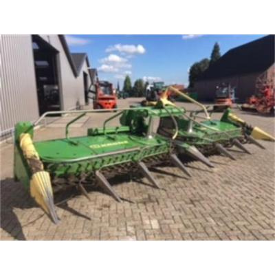 Krone EasyCollect 6000