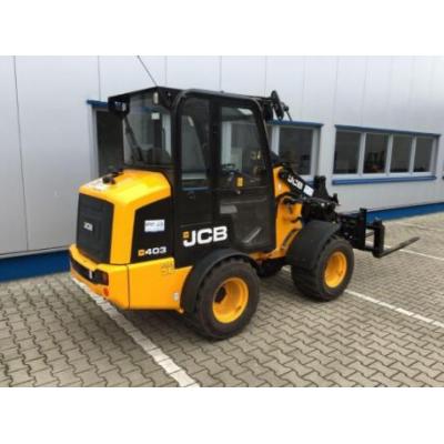 JCB 403