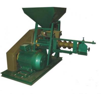 Feed Extruder