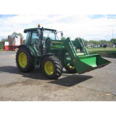 ohn Deere 5100R