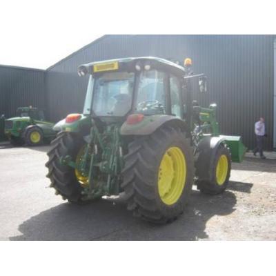 ohn Deere 5100R