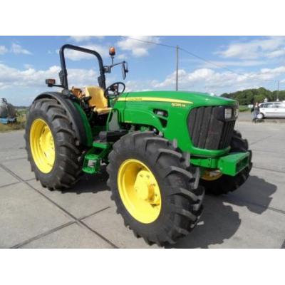 John Deere 5085