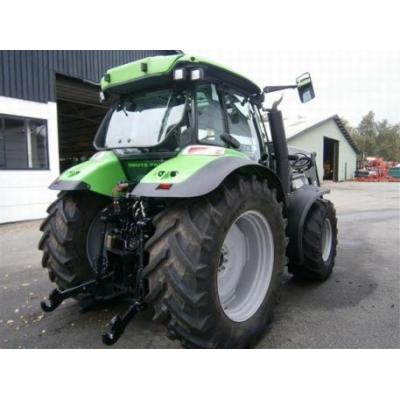 Deutz-Fahr Agrotron K120