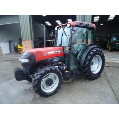 Case IH 85F Quantum