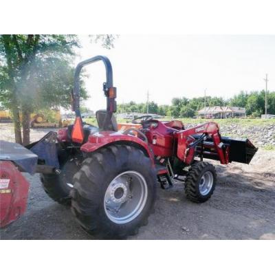 CASE IH FARMALL 45