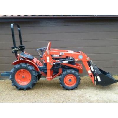 Kubota B-70I00