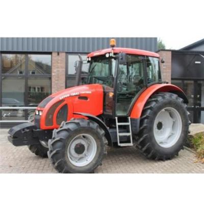 ciagnik   Zetor Forterra 12441