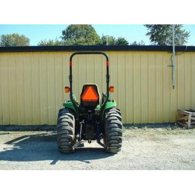 ciagnik   John Deere 3520