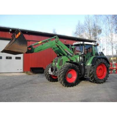 ciagnik   Fendt 716 Vario