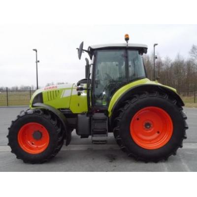 ciagnik  Claas ARION 620 CIS