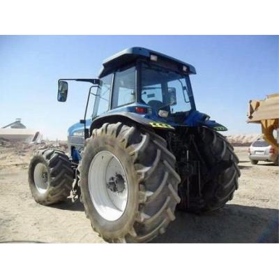 1999 NEW HOLLAND 8970