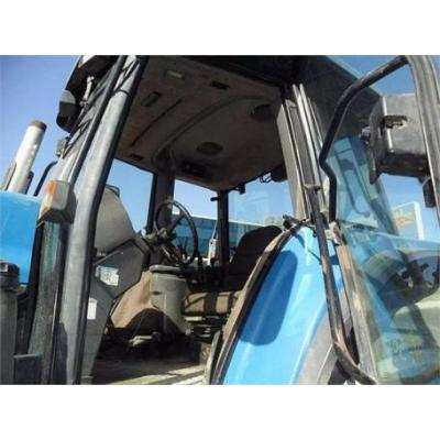 1999 NEW HOLLAND 8970