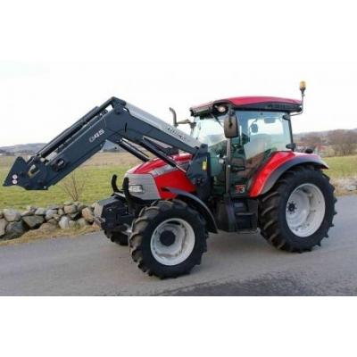 McCormick 110CX 2009 z ładowaczem