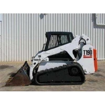 Bobcat T190 Ladowarkie