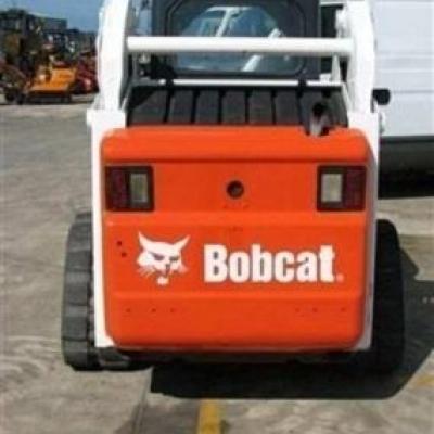 Bobcat T190 Ladowarkie