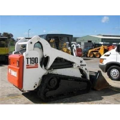 Bobcat T190 Ladowarkie