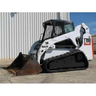 Bobcat T190 Ladowarkie