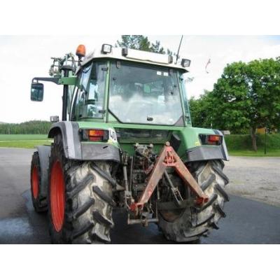 Fendt 3.09 - 2000 w dobrym stanie