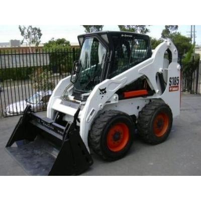 Bobcat S185 Ladowarkie