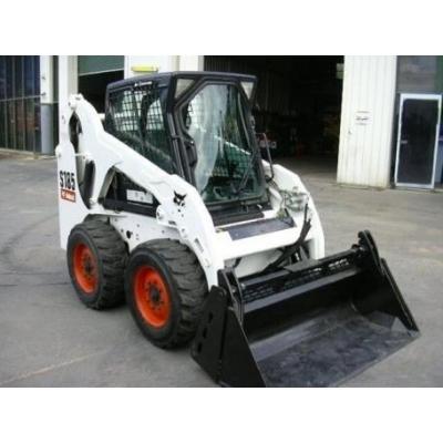 Bobcat S185 Ladowarkie