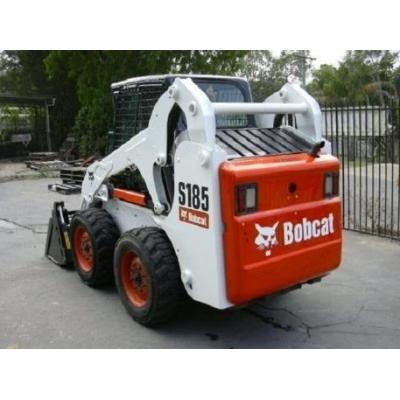 Bobcat S185 Ladowarkie