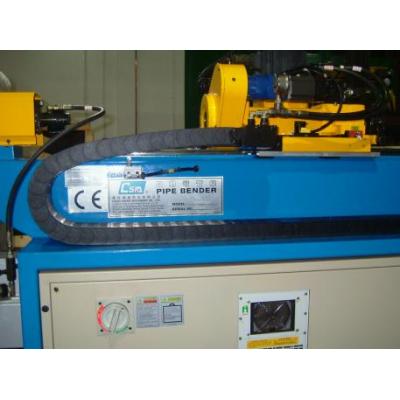 Automatic tube bender CNC 50 TBRE