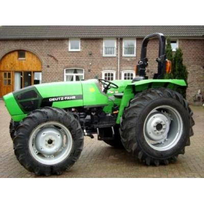 Deutz-Fahr Agrolux 70 ciagnik