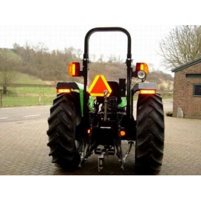 Deutz-Fahr Agrolux 70 ciagnik