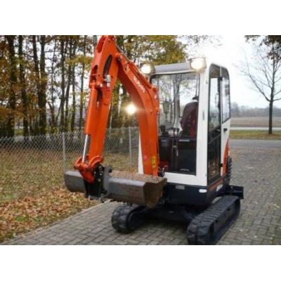 Kubota KX41  Mini koparka