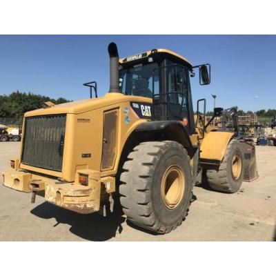 Caterpillar 950H