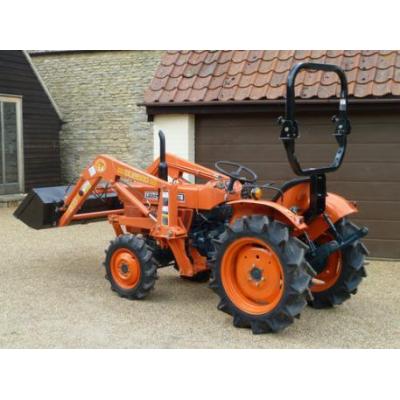 Kubota L2.2O1I.DT