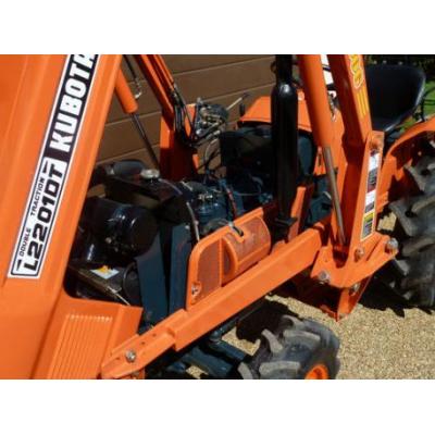 Kubota L2.2O1I.DT