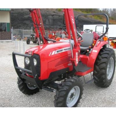 Massey Ferguson 1540 .2008