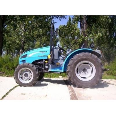 Landini MISTRALL 0,40 z frezowania