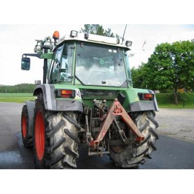 Ciągnik Fendt 3.09 - 2000 w dobrym stanie