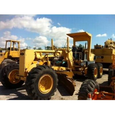 Komatsu GD25A