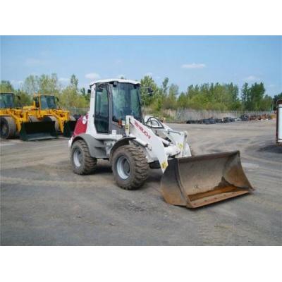 Takeuchi TW80