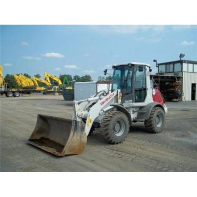 Takeuchi TW80