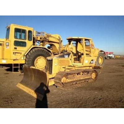 Caterpillar D5GXL