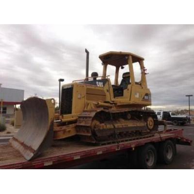 Caterpillar D5GXL