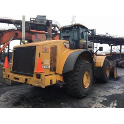 Caterpillar CAT 980 H