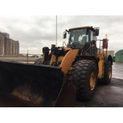 Caterpillar CAT 980 H