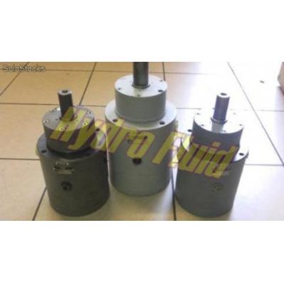 Pompa PTO 2-25 Hydrofluid Perzów