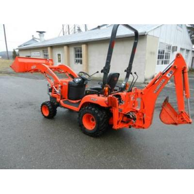 Kubota BX24 .2008