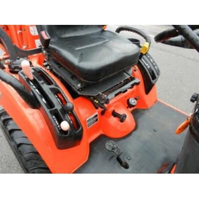 Kubota BX24 .2008