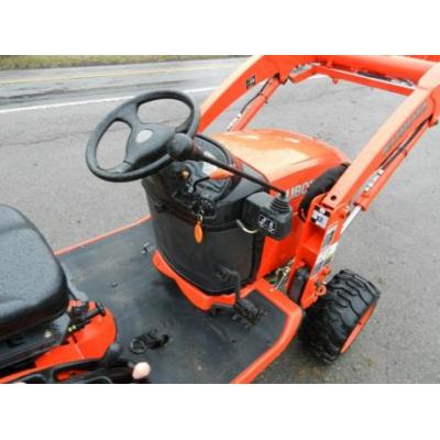 Kubota BX24 .2008