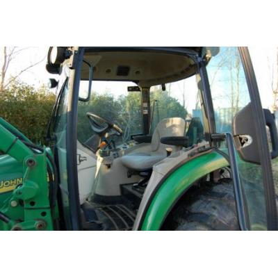 John Deere T-4320 - 2008