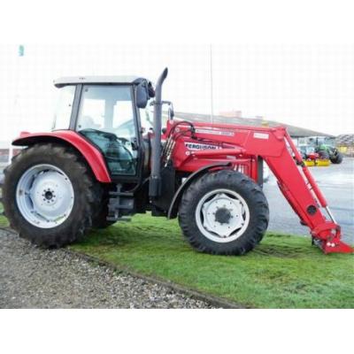 2004 Massey Ferguson 5465