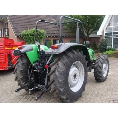 2011 Deutz-Fahr Agrolux 80