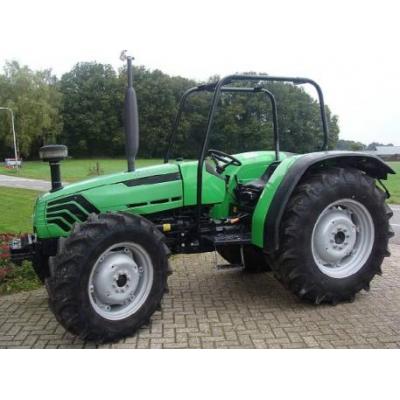 2011 Deutz-Fahr Agrolux 80